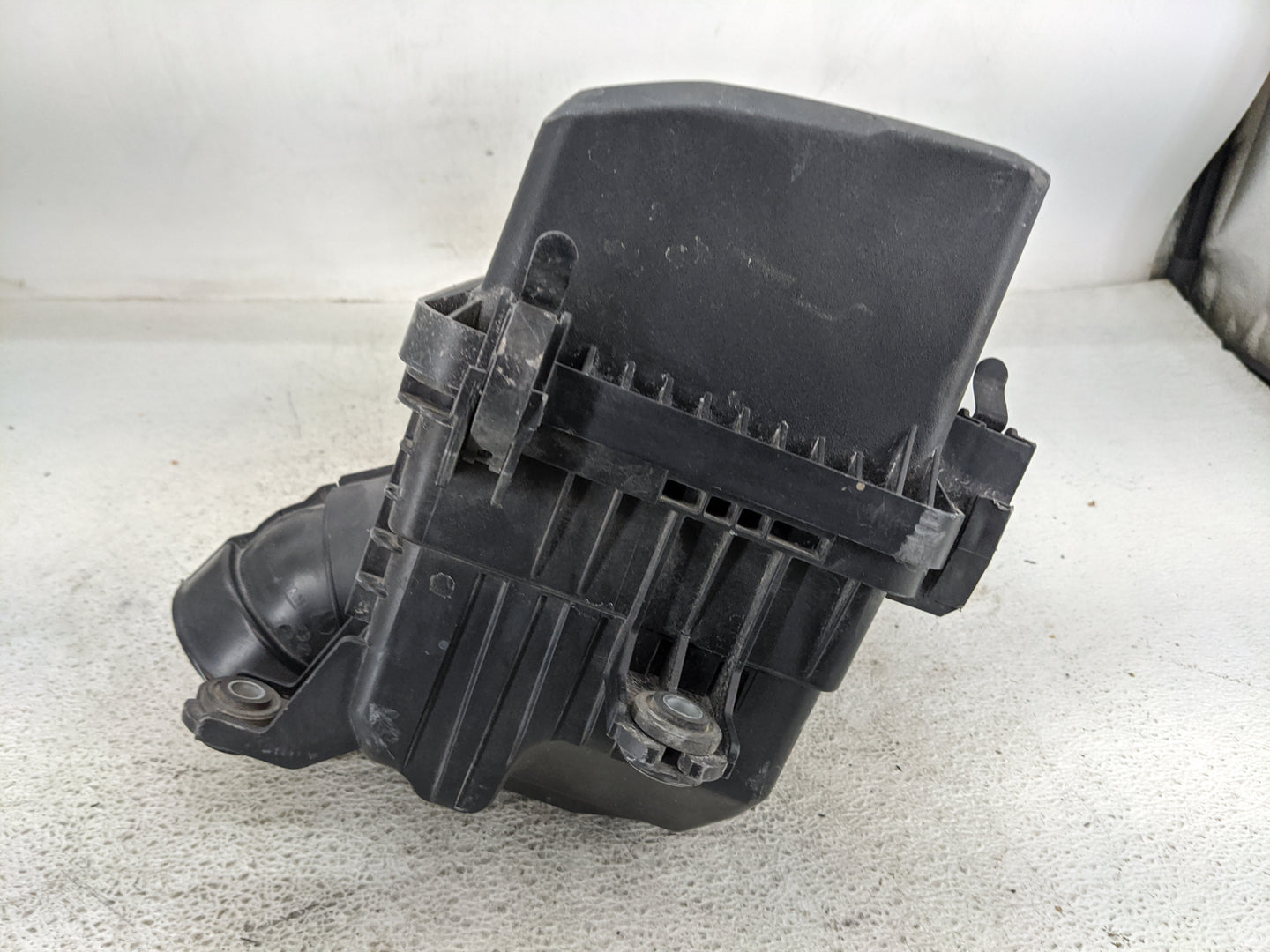 2019-2022 Kia Forte Air Cleaner Intake-duct Hose Tube 1463507 - Oemusedautoparts1.com