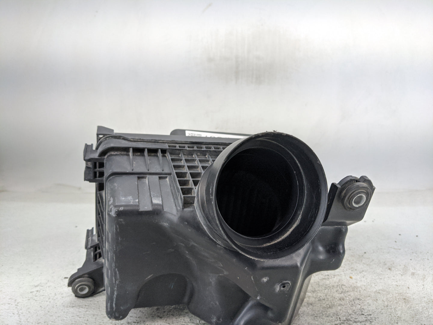 2019-2022 Kia Forte Air Cleaner Intake-duct Hose Tube 1463507 - Oemusedautoparts1.com