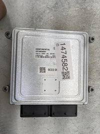 2020-2021 Kia Forte PCM Engine Control Computer ECU ECM PCU OEM P/N:A2C1992500001 SIM2K-259, 39199-2E036 Fits Fits 2020 2021