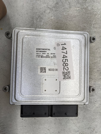 compare product 2020-2021 Kia Forte PCM Engine Control Computer ECU ECM PCU OEM P/N:A2C1992500001 SIM2K-259, 39199-2E036 Fits Fits 2020 2021 OEM Used Auto Parts