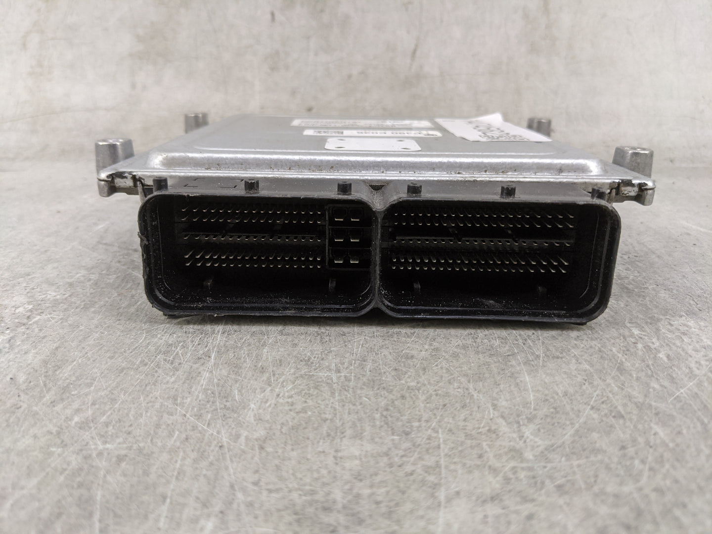 2020-2021 Kia Forte PCM Engine Control Computer ECU ECM PCU OEM P/N:A2C1992500001 SIM2K-259, 39199-2E036 Fits Fits 2020 2021