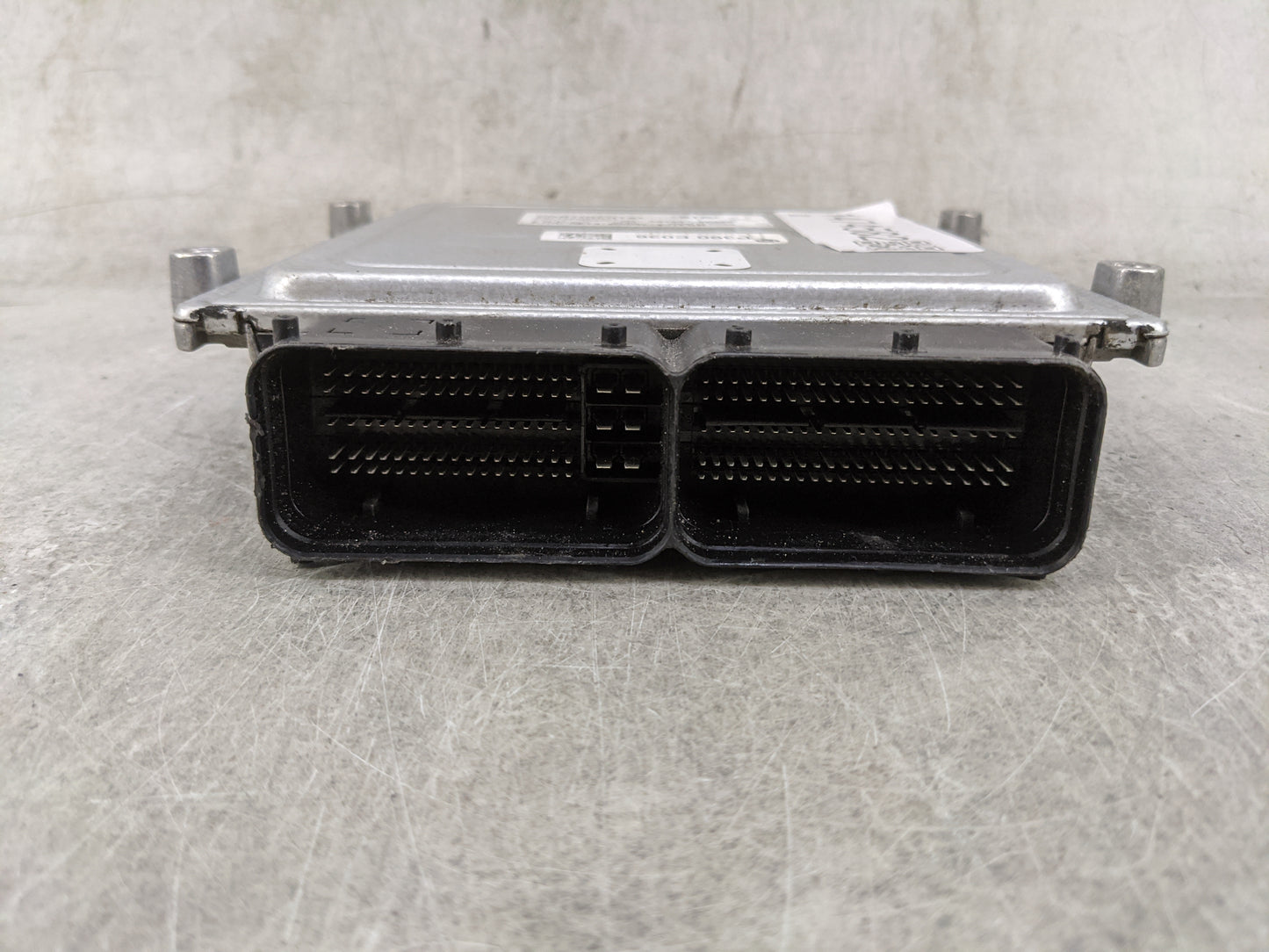 2020-2021 Kia Forte PCM Engine Control Computer ECU ECM PCU OEM P/N:A2C1992500001 SIM2K-259, 39199-2E036 Fits Fits 2020 2021