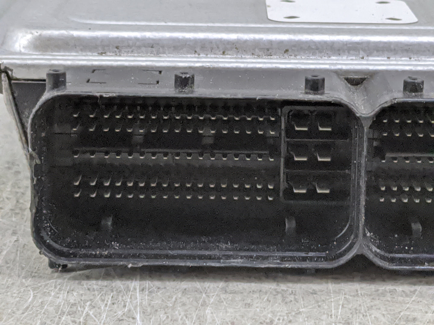 2020-2021 Kia Forte PCM Engine Control Computer ECU ECM PCU OEM P/N:A2C1992500001 SIM2K-259, 39199-2E036 Fits Fits 2020 2021