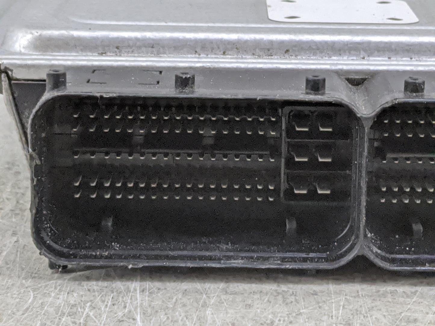2020-2021 Kia Forte PCM Engine Control Computer ECU ECM PCU OEM P/N:A2C1992500001 SIM2K-259, 39199-2E036 Fits Fits 2020 2021
