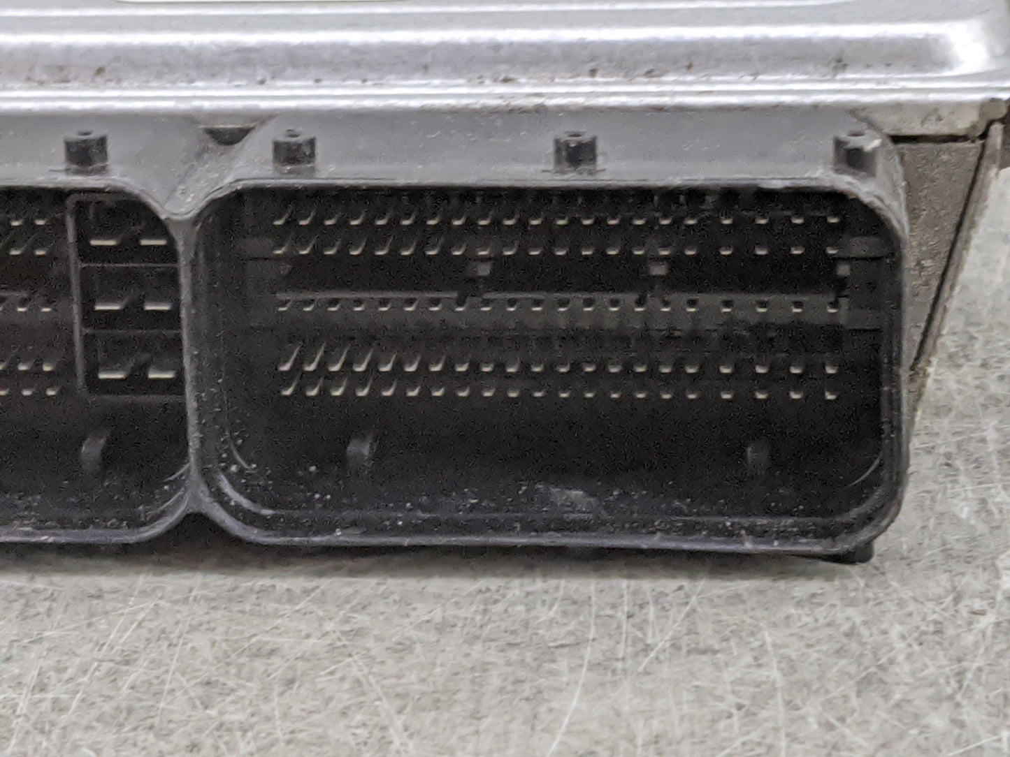 2020-2021 Kia Forte PCM Engine Control Computer ECU ECM PCU OEM P/N:A2C1992500001 SIM2K-259, 39199-2E036 Fits Fits 2020 2021