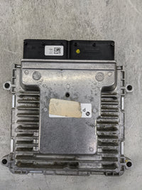 2020-2021 Kia Forte PCM Engine Control Computer ECU ECM PCU OEM P/N:A2C1992500001 SIM2K-259, 39199-2E036 Fits Fits 2020 2021