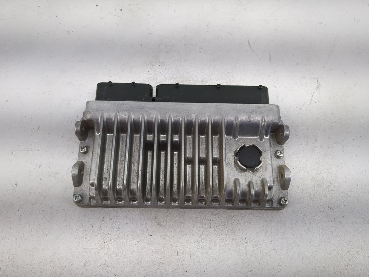 2020-2021 Kia Forte PCM Engine Control Computer ECU ECM PCU OEM P/N:89661-0R380 Fits Fits 2020 2021 OEM Used Auto Parts - Oe