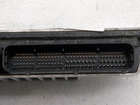 2020-2021 Kia Forte PCM Engine Control Computer ECU ECM PCU OEM P/N:89661-0R380 Fits Fits 2020 2021 OEM Used Auto Parts - Oe