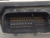 2020-2021 Kia Forte PCM Engine Control Computer ECU ECM PCU OEM P/N:89661-0R380 Fits Fits 2020 2021 OEM Used Auto Parts - Oe