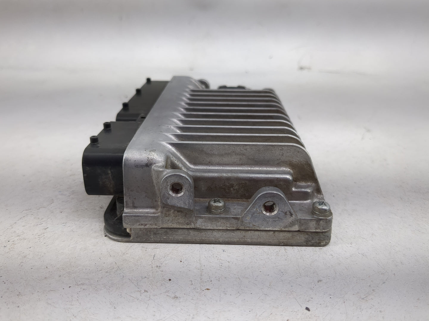 2020-2021 Kia Forte PCM Engine Control Computer ECU ECM PCU OEM P/N:89661-0R380 Fits Fits 2020 2021 OEM Used Auto Parts - Oe