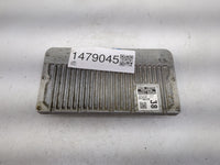 2020-2021 Kia Forte PCM Engine Control Computer ECU ECM PCU OEM P/N:89661-0R380 Fits Fits 2020 2021 OEM Used Auto Parts - Oe