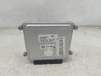 2019-2021 Kia Forte PCM Engine Control Computer ECU ECM PCU OEM P/N:A2C1992500001 39199-2E036, SIM2K-259 Fits Fits 2019 2020