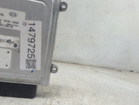 2019-2021 Kia Forte PCM Engine Control Computer ECU ECM PCU OEM P/N:A2C1992500001 39199-2E036, SIM2K-259 Fits Fits 2019 2020