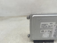2019-2021 Kia Forte PCM Engine Control Computer ECU ECM PCU OEM P/N:A2C1992500001 39199-2E036, SIM2K-259 Fits Fits 2019 2020