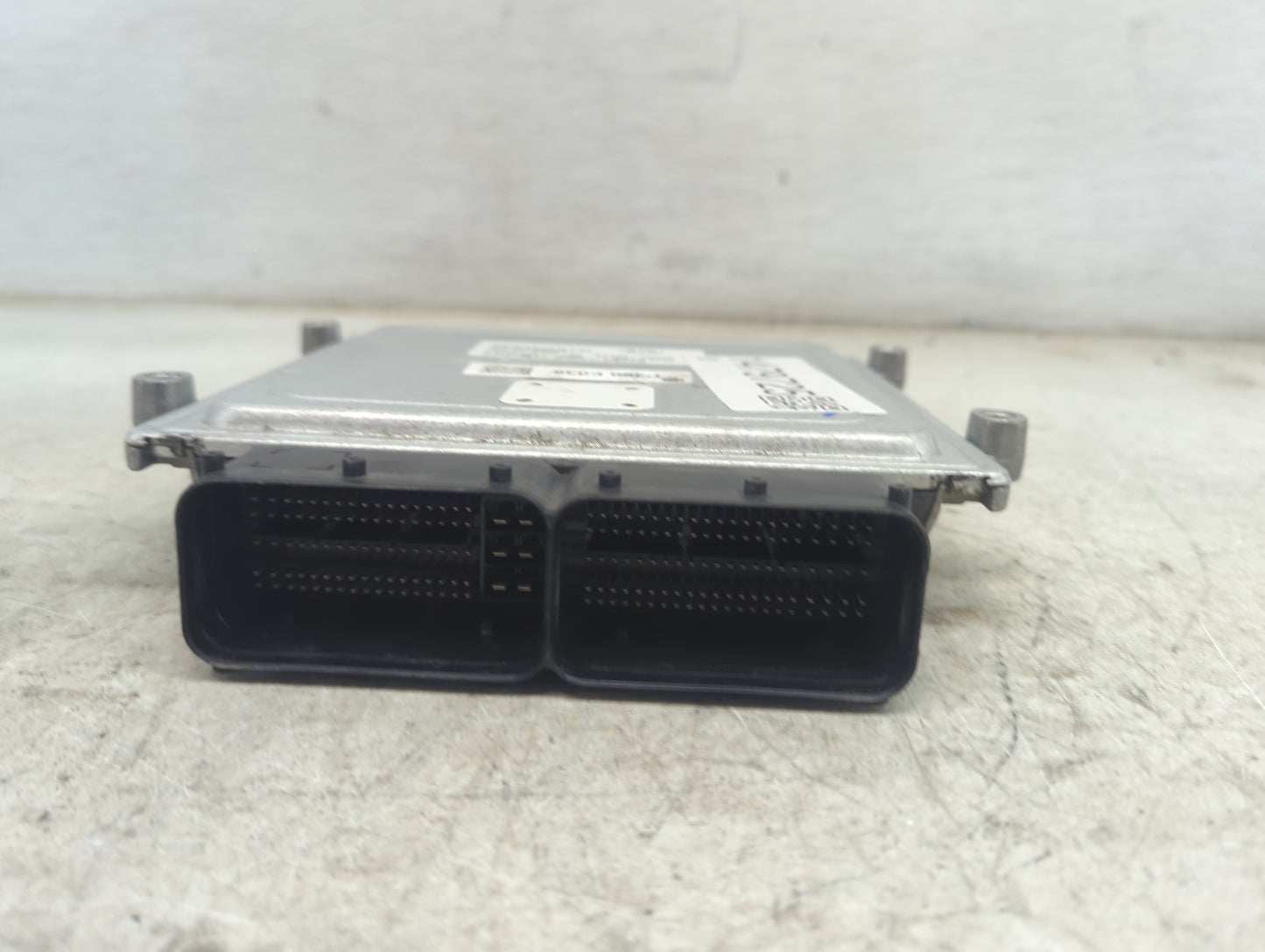 2019-2021 Kia Forte PCM Engine Control Computer ECU ECM PCU OEM P/N:A2C1992500001 39199-2E036, SIM2K-259 Fits Fits 2019 2020