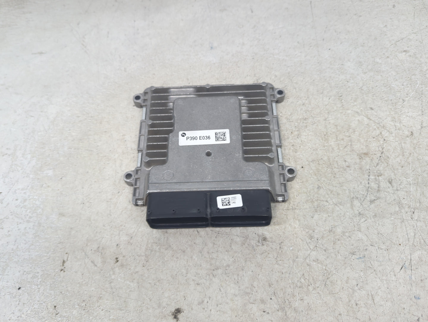 2019-2021 Kia Forte PCM Engine Control Computer ECU ECM PCU OEM P/N:A2C1992500001 39199-2E036, SIM2K-259 Fits Fits 2019 2020