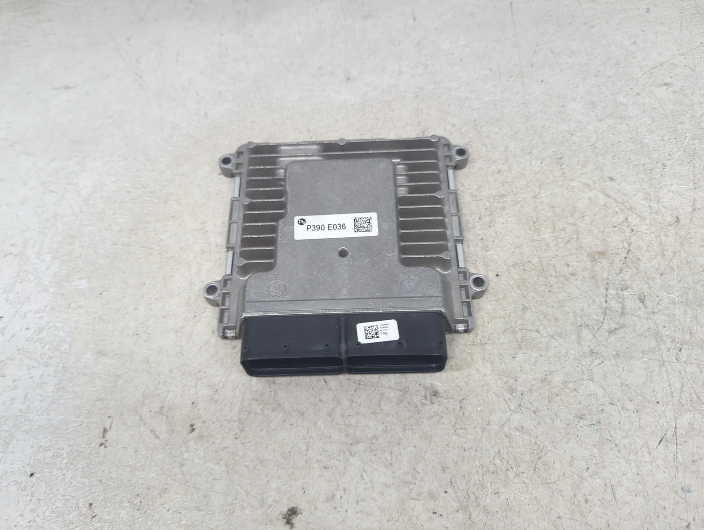 2019-2021 Kia Forte PCM Engine Control Computer ECU ECM PCU OEM P/N:A2C1992500001 39199-2E036, SIM2K-259 Fits Fits 2019 2020