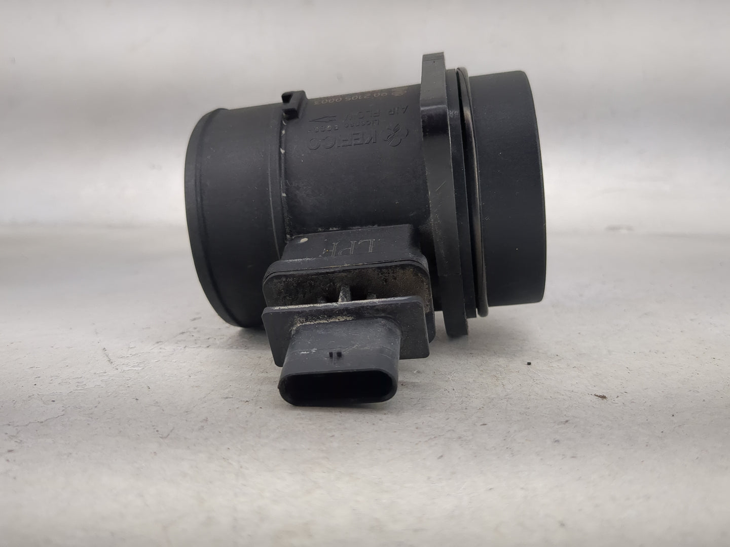 2019-2022 Kia Forte Mass Air Flow Meter Maf 1485884 - Oemusedautoparts1.com