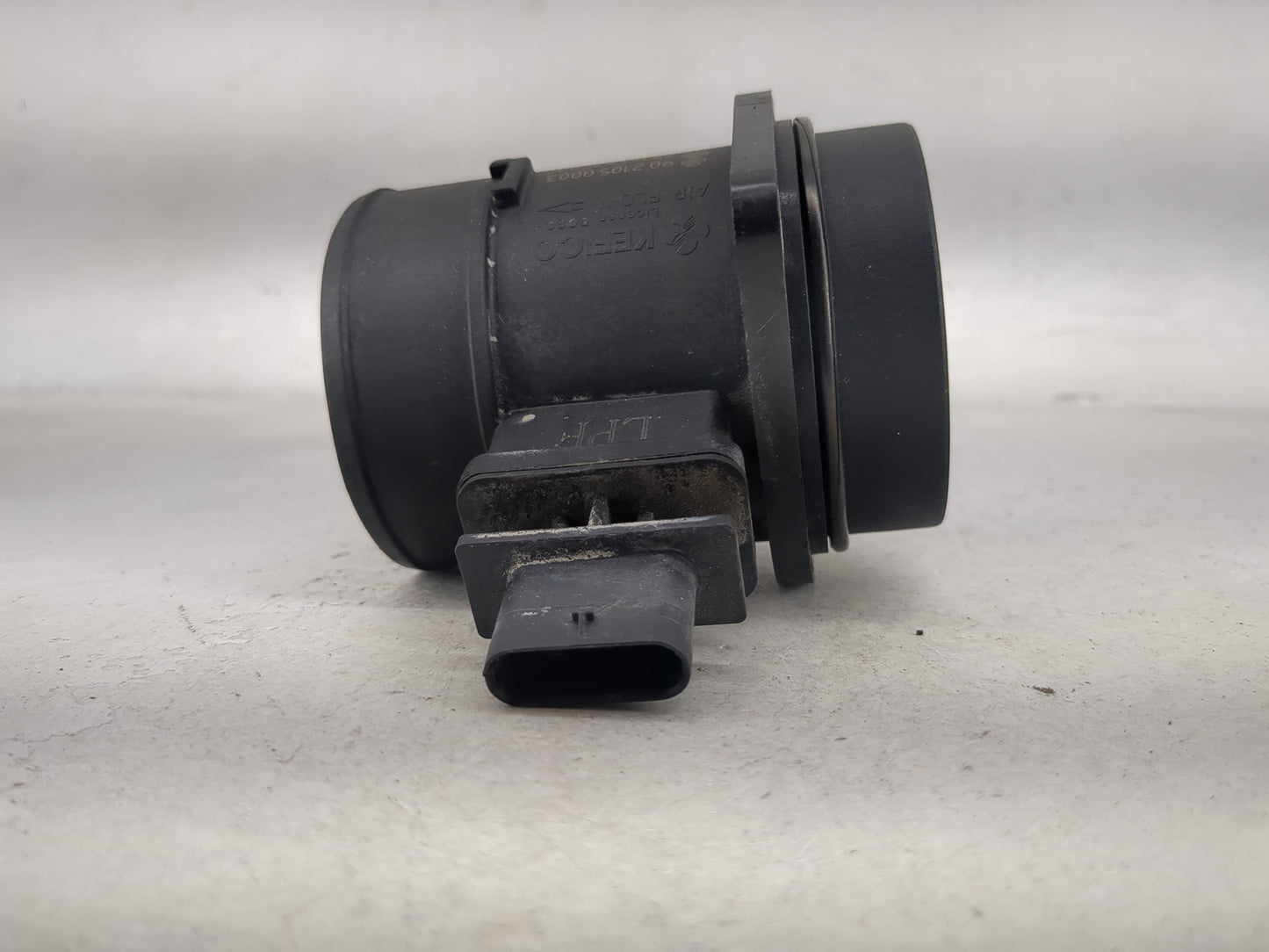 2019-2022 Kia Forte Mass Air Flow Meter Maf 1485884 - Oemusedautoparts1.com