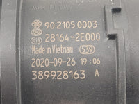 2019-2022 Kia Forte Mass Air Flow Meter Maf 1485884 - Oemusedautoparts1.com