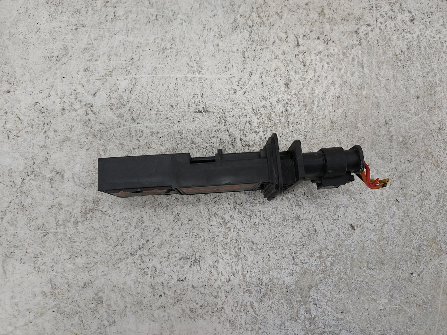 2019-2022 Kia Forte Mass Air Flow Meter Maf 1486364 - Oemusedautoparts1.com