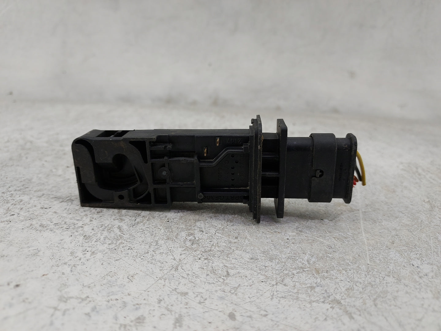 2019-2022 Kia Forte Mass Air Flow Meter Maf 1486364 - Oemusedautoparts1.com