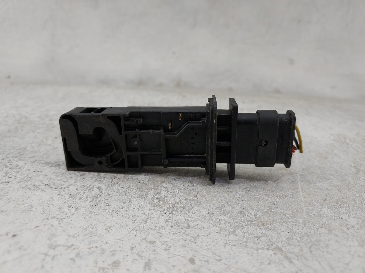 2019-2022 Kia Forte Mass Air Flow Meter Maf Sensor 1486364 - Oemusedautoparts1.com