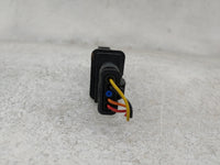 2019-2022 Kia Forte Mass Air Flow Meter Maf 1486364 - Oemusedautoparts1.com