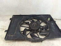 2019-2022 Kia Forte Electric Radiator Cooling Fan Motor Assembly P/N:25380M6000 25304M7000 Fits Fits 2019 2020 2021 2022 OEM