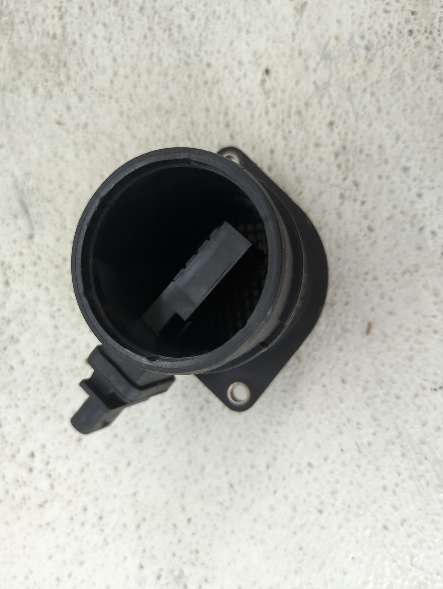 2019-2022 Kia Forte Mass Air Flow Meter Maf 1487306 - Oemusedautoparts1.com