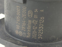 2019-2022 Kia Forte Mass Air Flow Meter Maf 1487306 - Oemusedautoparts1.com