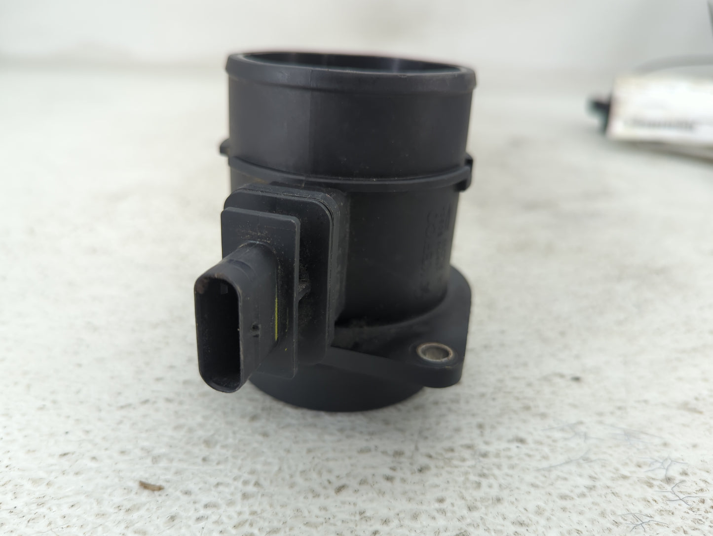 2019-2022 Kia Forte Mass Air Flow Meter Maf 1487306 - Oemusedautoparts1.com