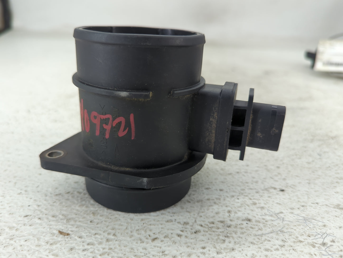 2019-2022 Kia Forte Mass Air Flow Meter Maf 1487306 - Oemusedautoparts1.com