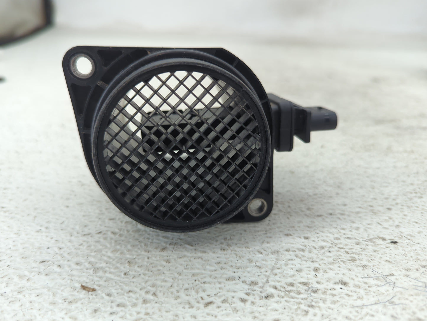 2019-2022 Kia Forte Mass Air Flow Meter Maf 1487306 - Oemusedautoparts1.com