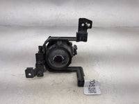 2019-2021 Kia Forte Passenger Right Oem Fog Light Lamp Black - Oemusedautoparts1.com