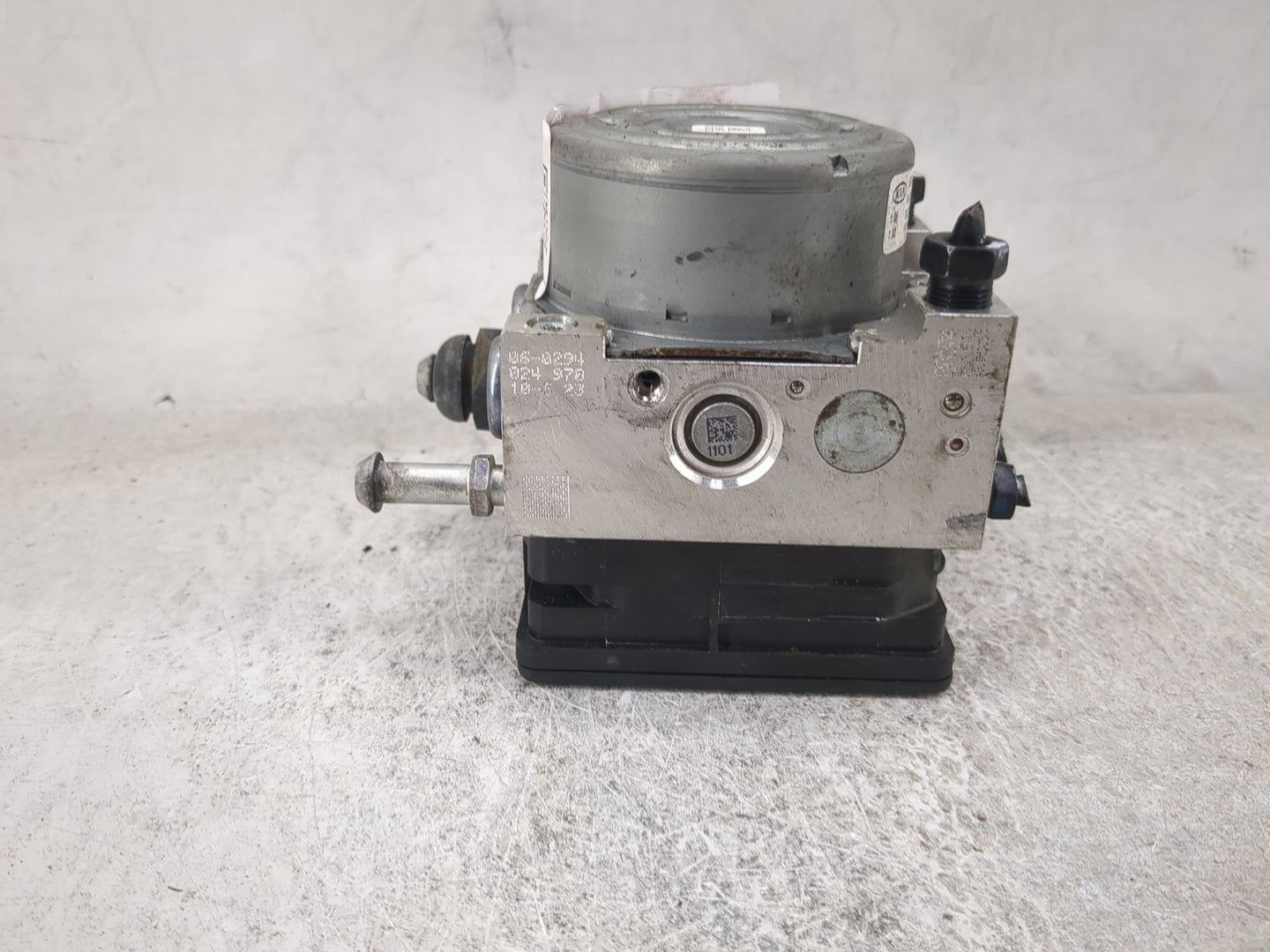2019-2021 Kia Forte ABS Pump Control Module Replacement P/N:58900-M7260 06.2102-6698.4 Fits Fits 2019 2020 2021 OEM Used Aut