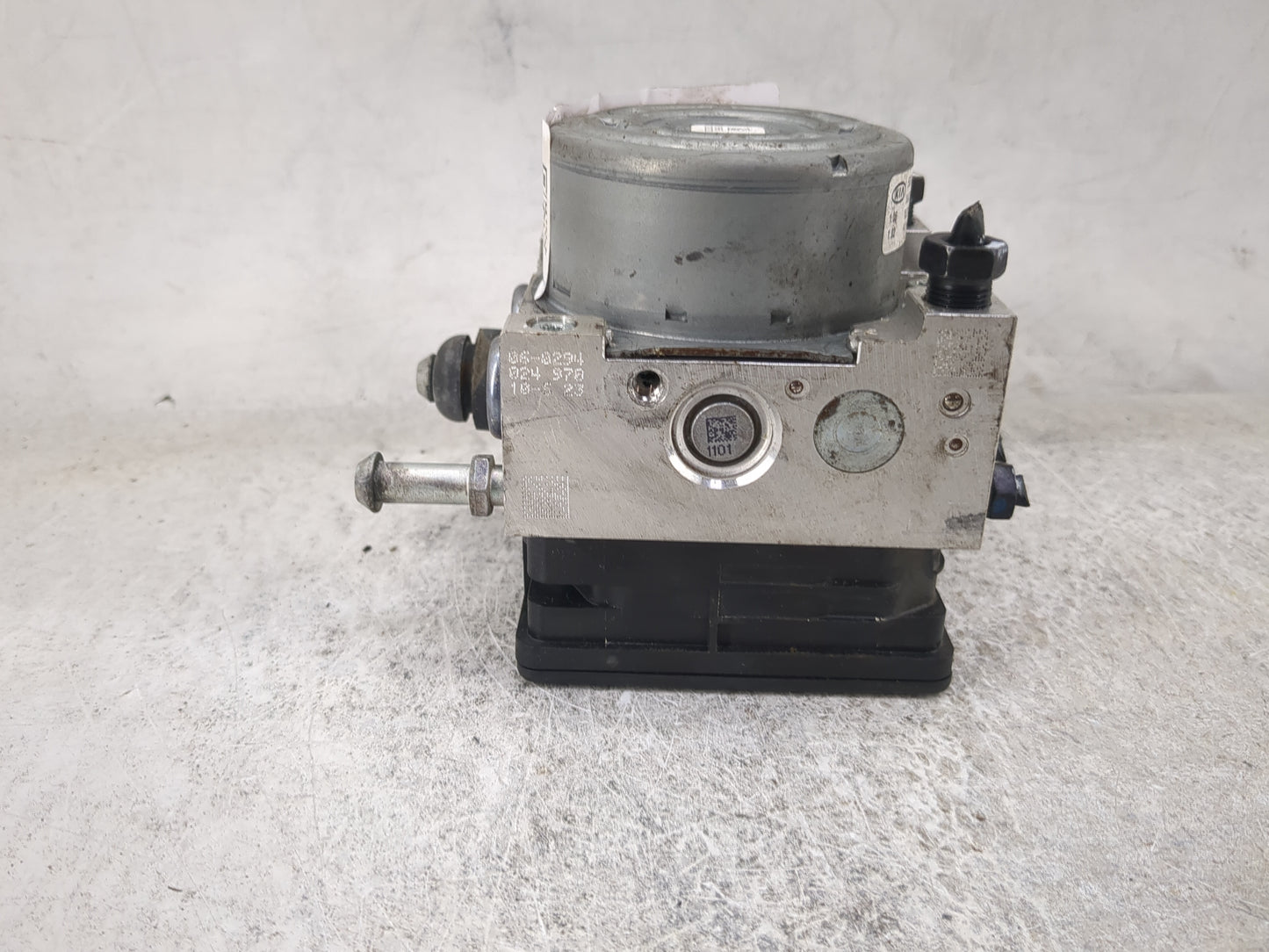 2019-2021 Kia Forte ABS Pump Control Module Replacement P/N:58900-M7260 06.2102-6698.4 Fits Fits 2019 2020 2021 OEM Used Aut