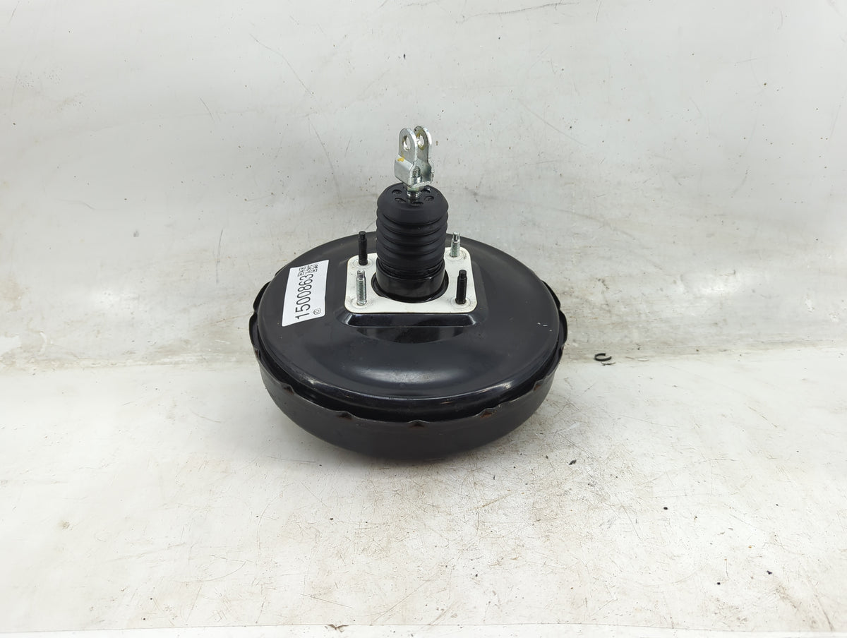 2019-2022 Kia Forte Power Brake Booster Oem 1500863 - Oemusedautoparts1.com