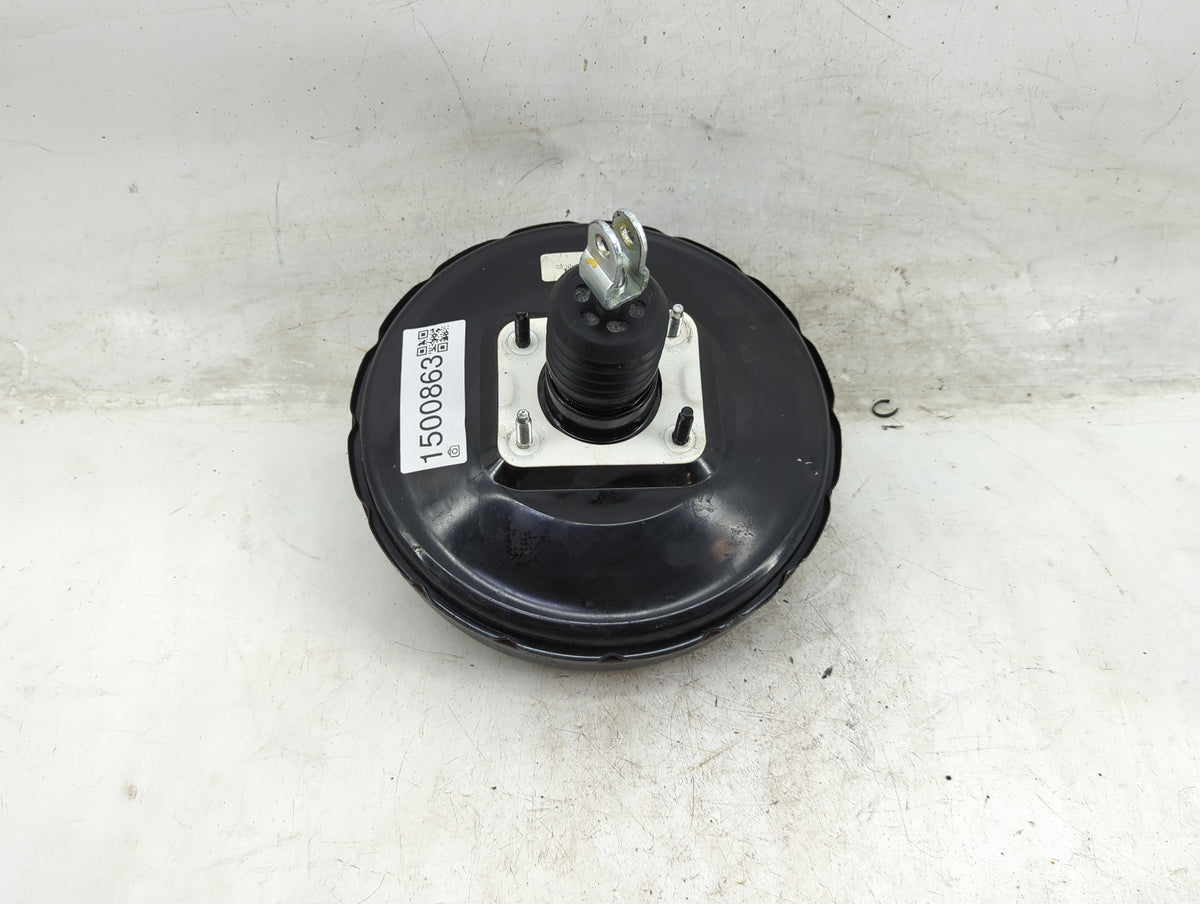 2019-2022 Kia Forte Power Brake Booster Oem 1500863 - Oemusedautoparts1.com