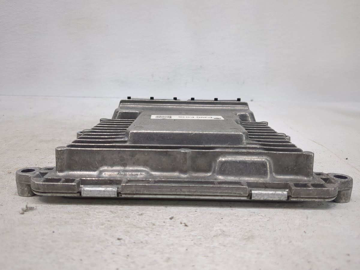 2019-2021 Kia Forte PCM Engine Control Computer ECU ECM PCU OEM P/N:39199-2E036 A2C1992500001, SIM2K-259 Fits Fits 2019 2020