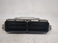 2019-2021 Kia Forte PCM Engine Control Computer ECU ECM PCU OEM P/N:39199-2E036 A2C1992500001, SIM2K-259 Fits Fits 2019 2020