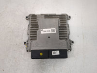 2019-2021 Kia Forte PCM Engine Control Computer ECU ECM PCU OEM P/N:39199-2E036 A2C1992500001, SIM2K-259 Fits Fits 2019 2020
