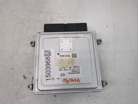 2019-2021 Kia Forte PCM Engine Control Computer ECU ECM PCU OEM P/N:39199-2E036 A2C1992500001, SIM2K-259 Fits Fits 2019 2020