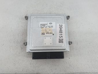 compare product 2021 Kia Forte PCM Engine Control Computer ECU ECM PCU OEM P/N:39199-2E036 Fits OEM Used Auto Parts