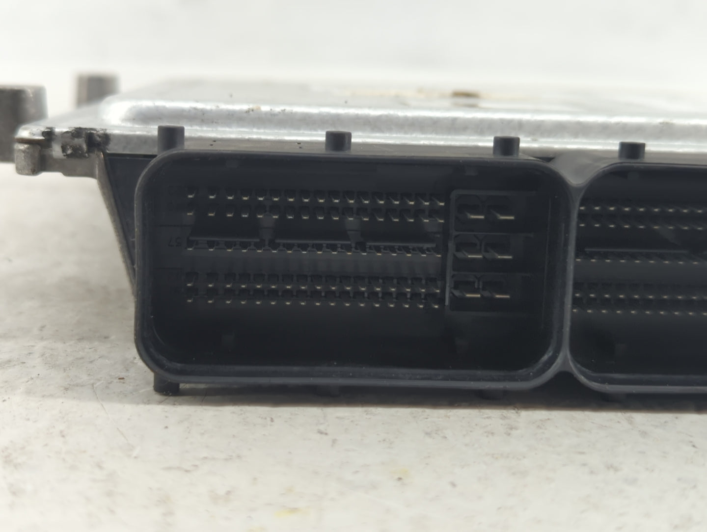 2021 Kia Forte PCM Engine Control Computer ECU ECM PCU OEM P/N:39199-2E036 Fits OEM Used Auto Parts - Oemusedautoparts1.com