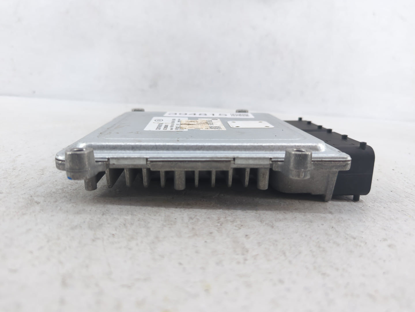 2021 Kia Forte PCM Engine Control Computer ECU ECM PCU OEM P/N:39199-2E036 Fits OEM Used Auto Parts - Oemusedautoparts1.com