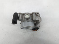2020-2022 Kia Forte Throttle Body P/N:35100-2E710 Fits Fits 2020 2021 2022 OEM Used Auto Parts - Oemusedautoparts1.com