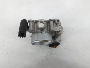 2020-2022 Kia Forte Throttle Body P/N:35100-2E710 Fits Fits 2020 2021 2022 OEM Used Auto Parts
