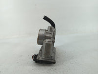 2020-2022 Kia Forte Throttle Body P/N:35100-2E710 Fits Fits 2020 2021 2022 OEM Used Auto Parts - Oemusedautoparts1.com