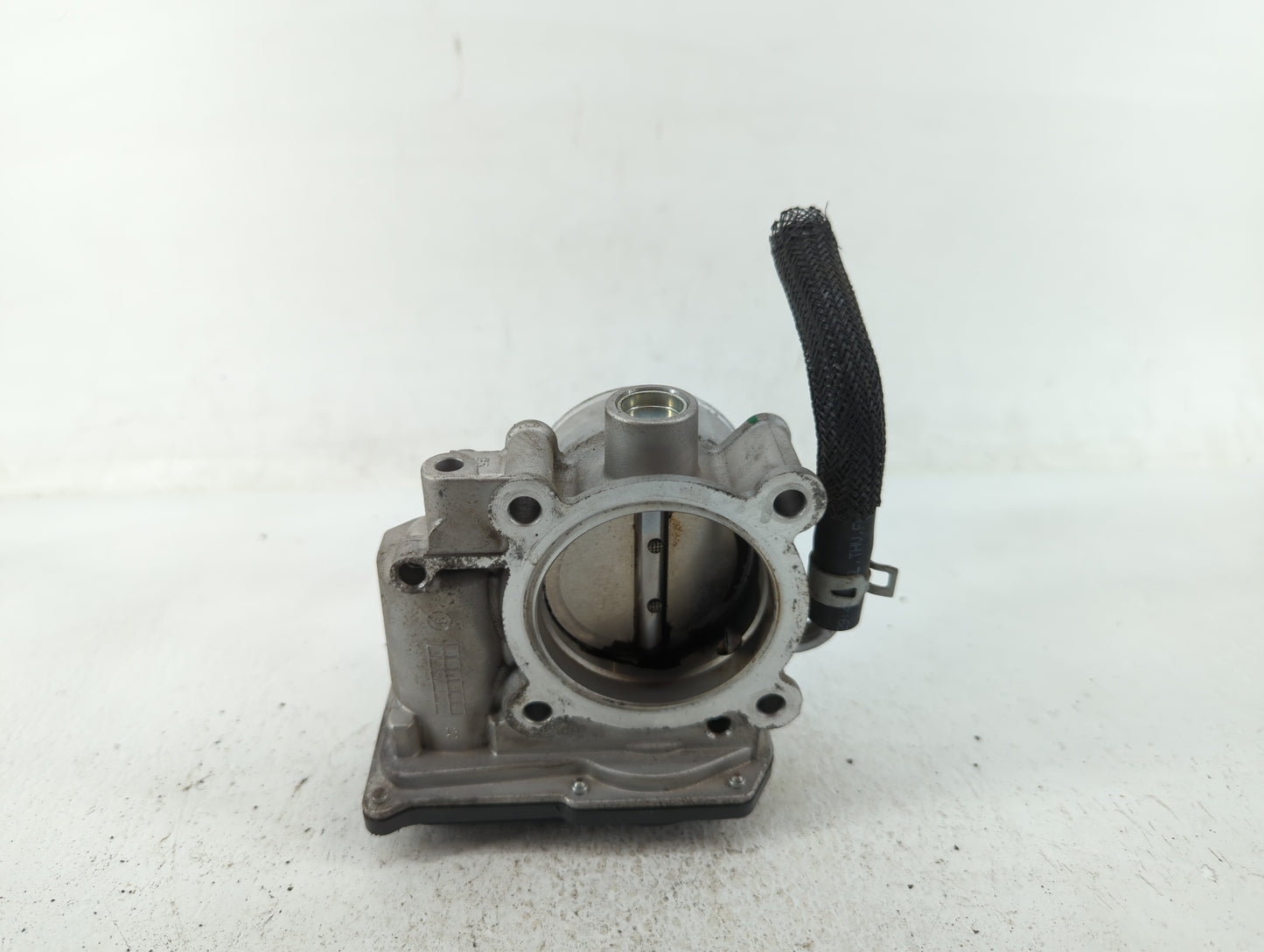 2020-2022 Kia Forte Throttle Body P/N:35100-2E710 Fits Fits 2020 2021 2022 OEM Used Auto Parts - Oemusedautoparts1.com